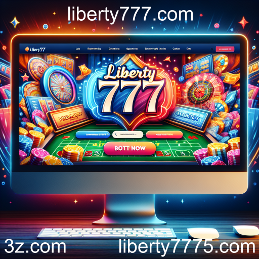 A Importância das Bonificações em Liberty777.com