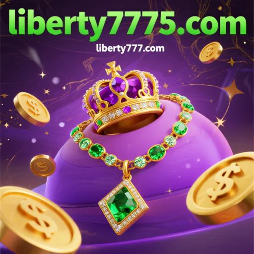 liberty777.com