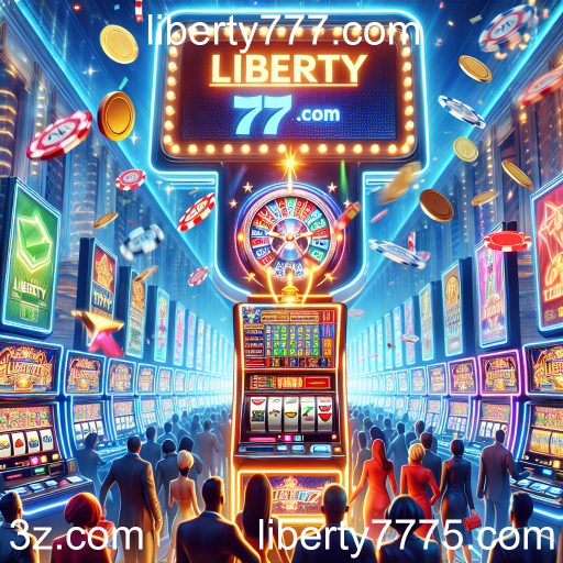 liberty777.com