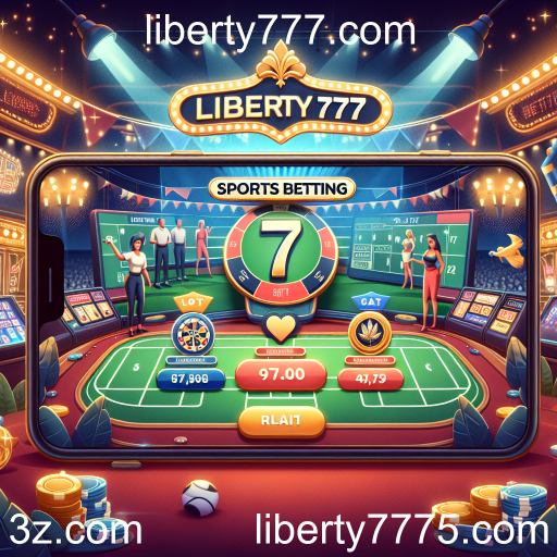 Entendendo a Seção de Perguntas Frequentes do liberty777.com